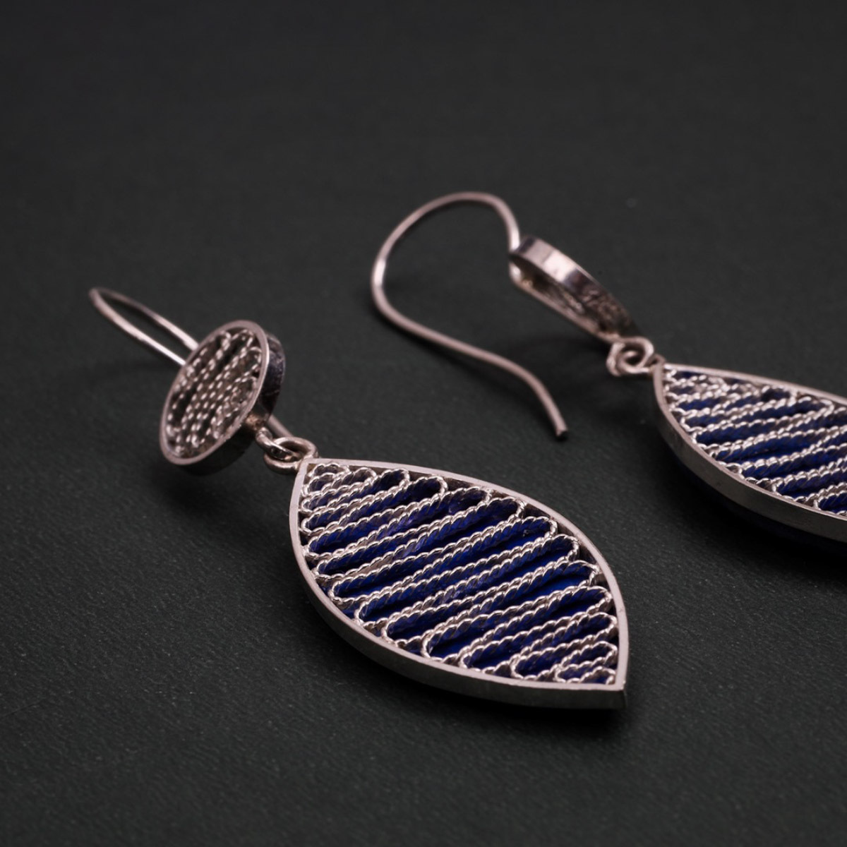 Badami Earring 2