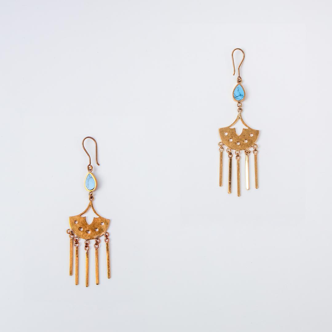 Bala Khatun Earrings 3