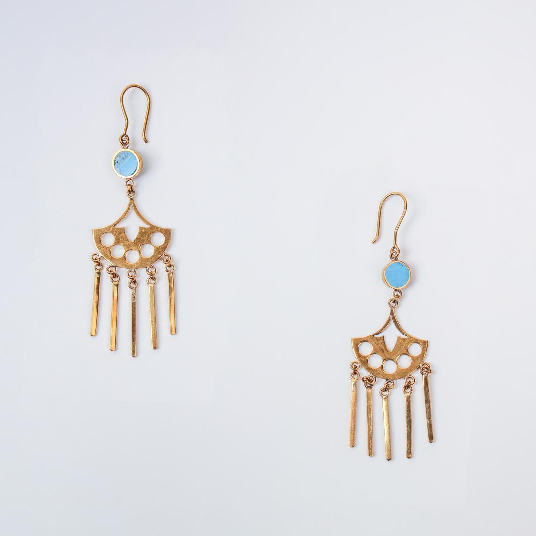 Bala Khatun Earrings 4