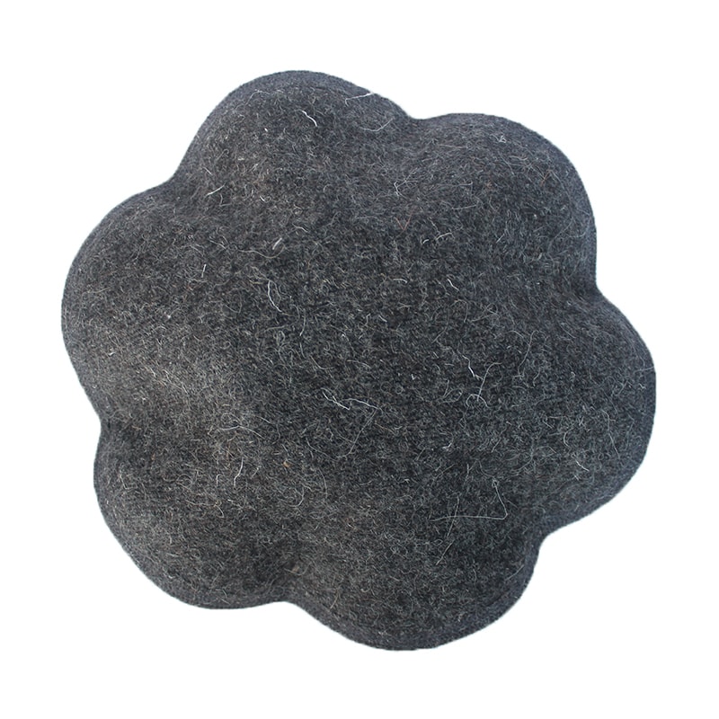 Gray Chatrali Pakol | Handmade Topi Hat 2