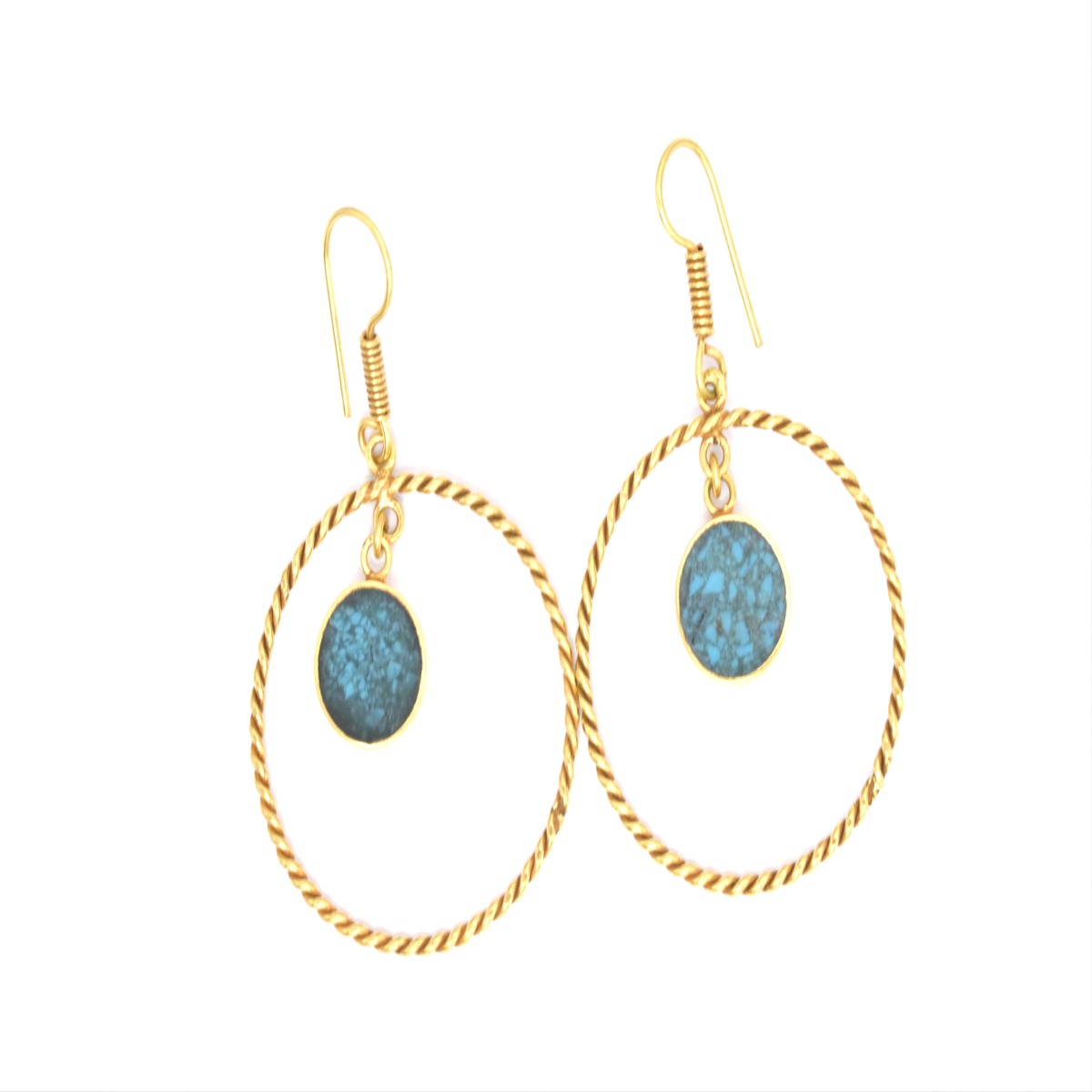 Zameen Handmade Earrings – Elegant Earring for Women 1