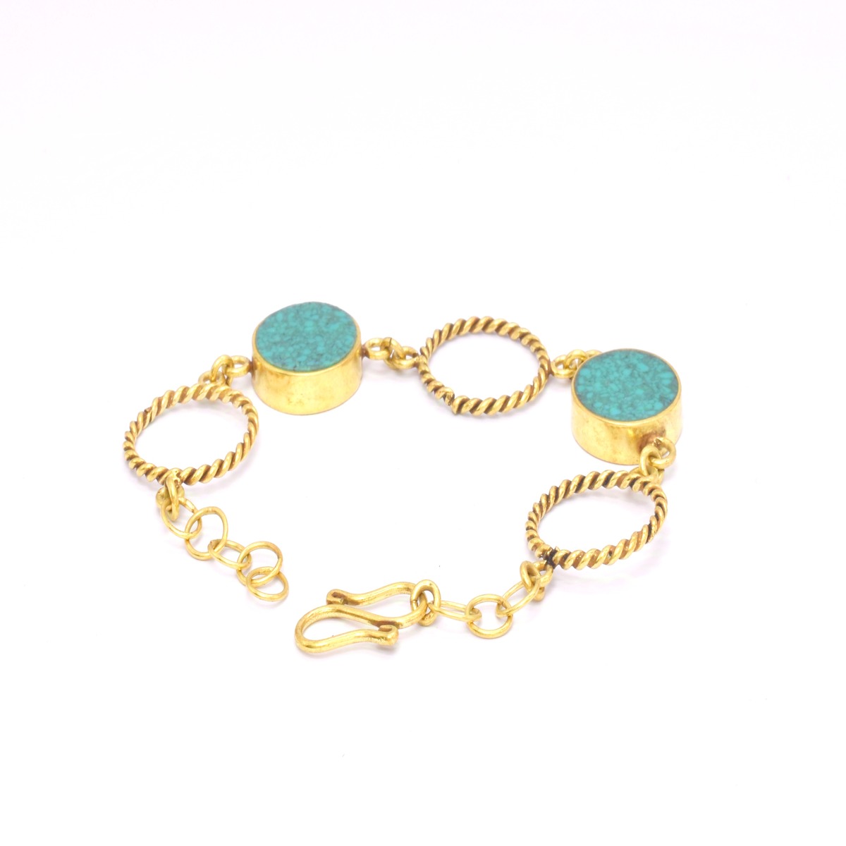 Zameen Bracelet – Elegant Design for Women 1