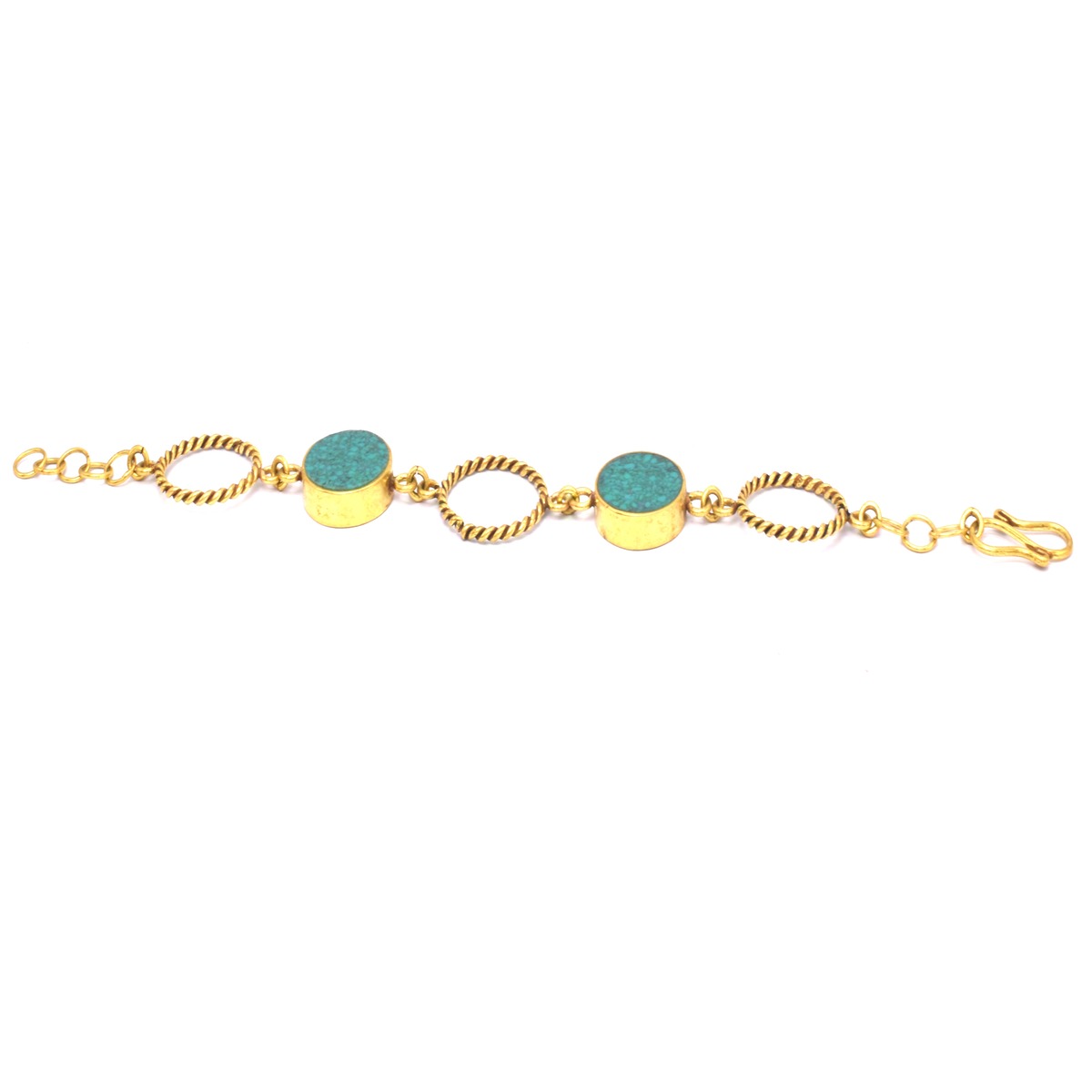 Zameen Bracelet – Elegant Design for Women 2