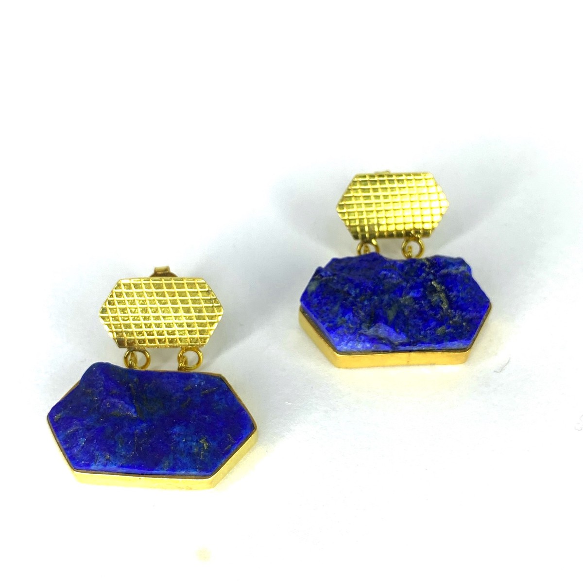 Earrings for women,  Herat Crown 2