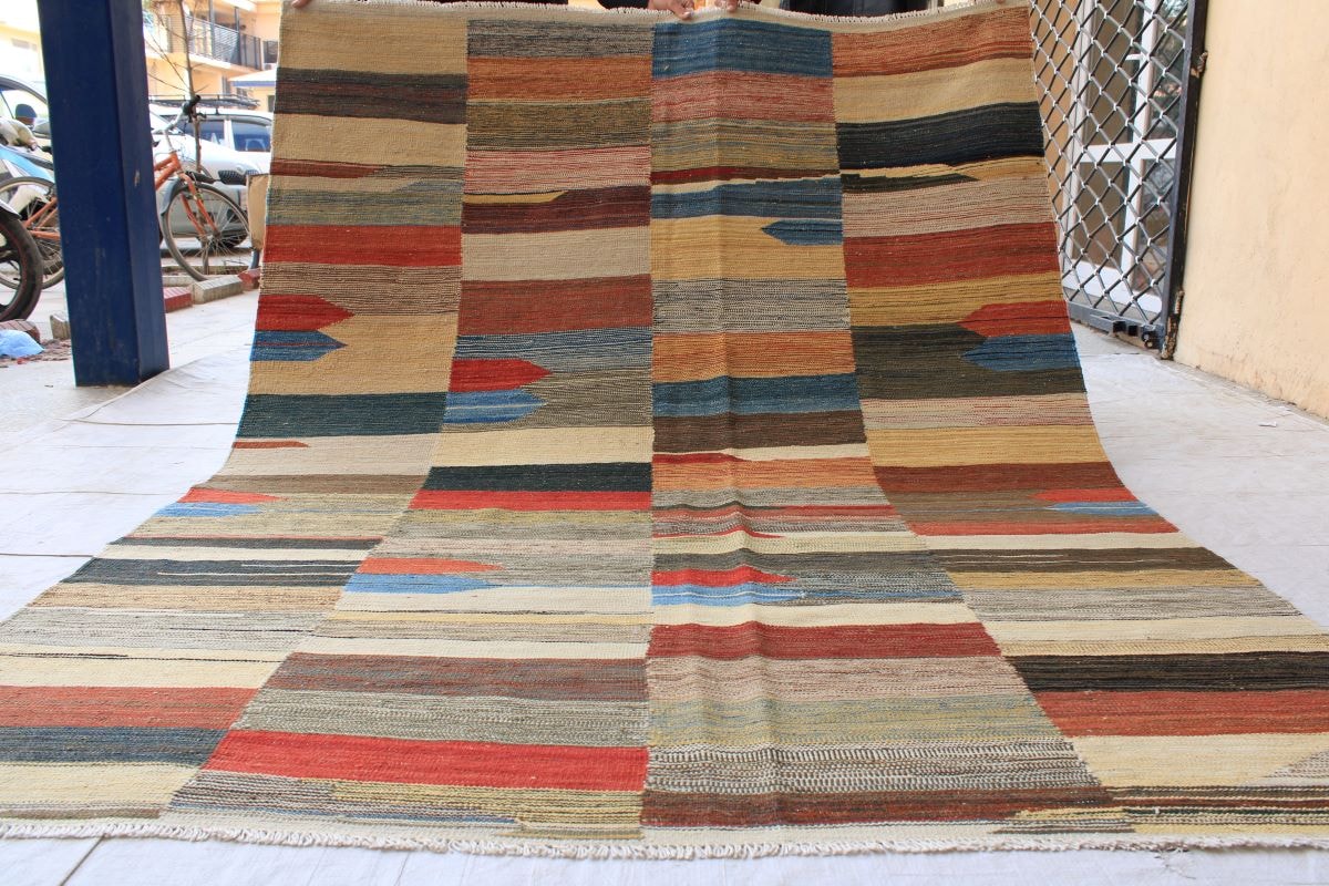 Design Chobrang Kilim 6