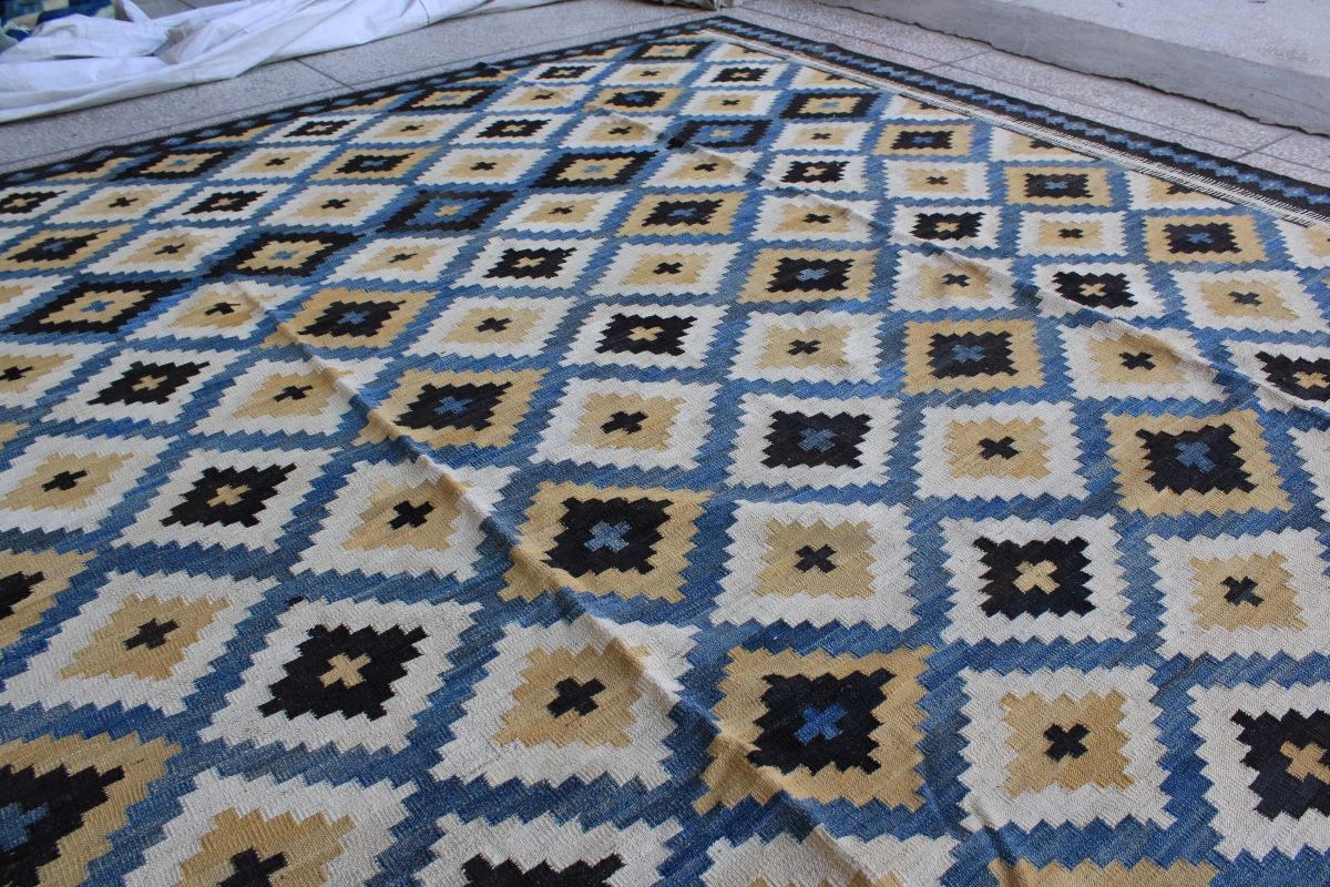 Very Beautiful Chobrang Kilim 2