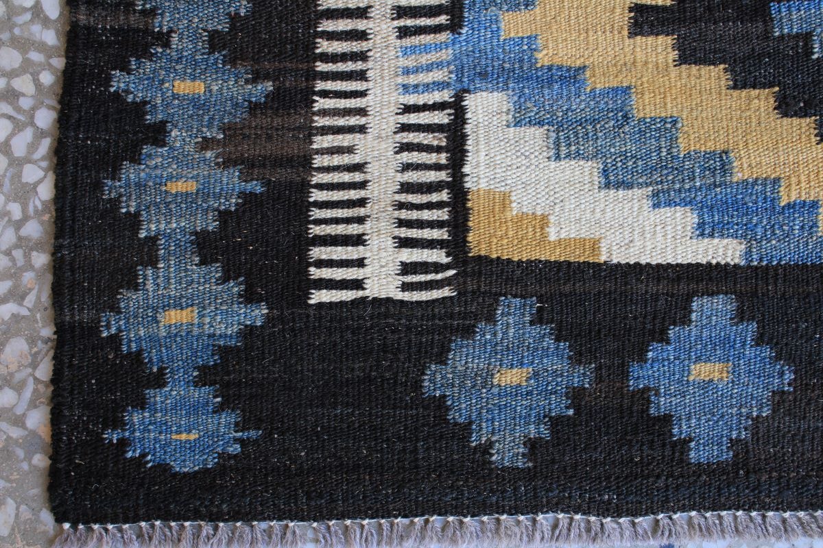 Very Beautiful Chobrang Kilim 3