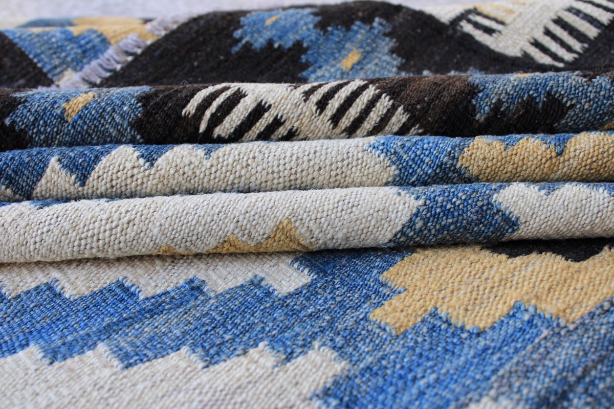 Very Beautiful Chobrang Kilim 4