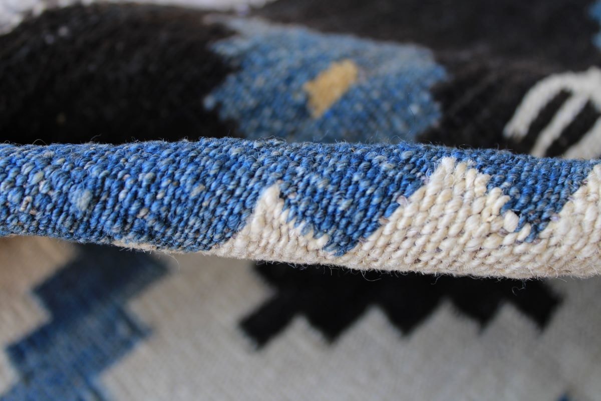 Very Beautiful Chobrang Kilim 5