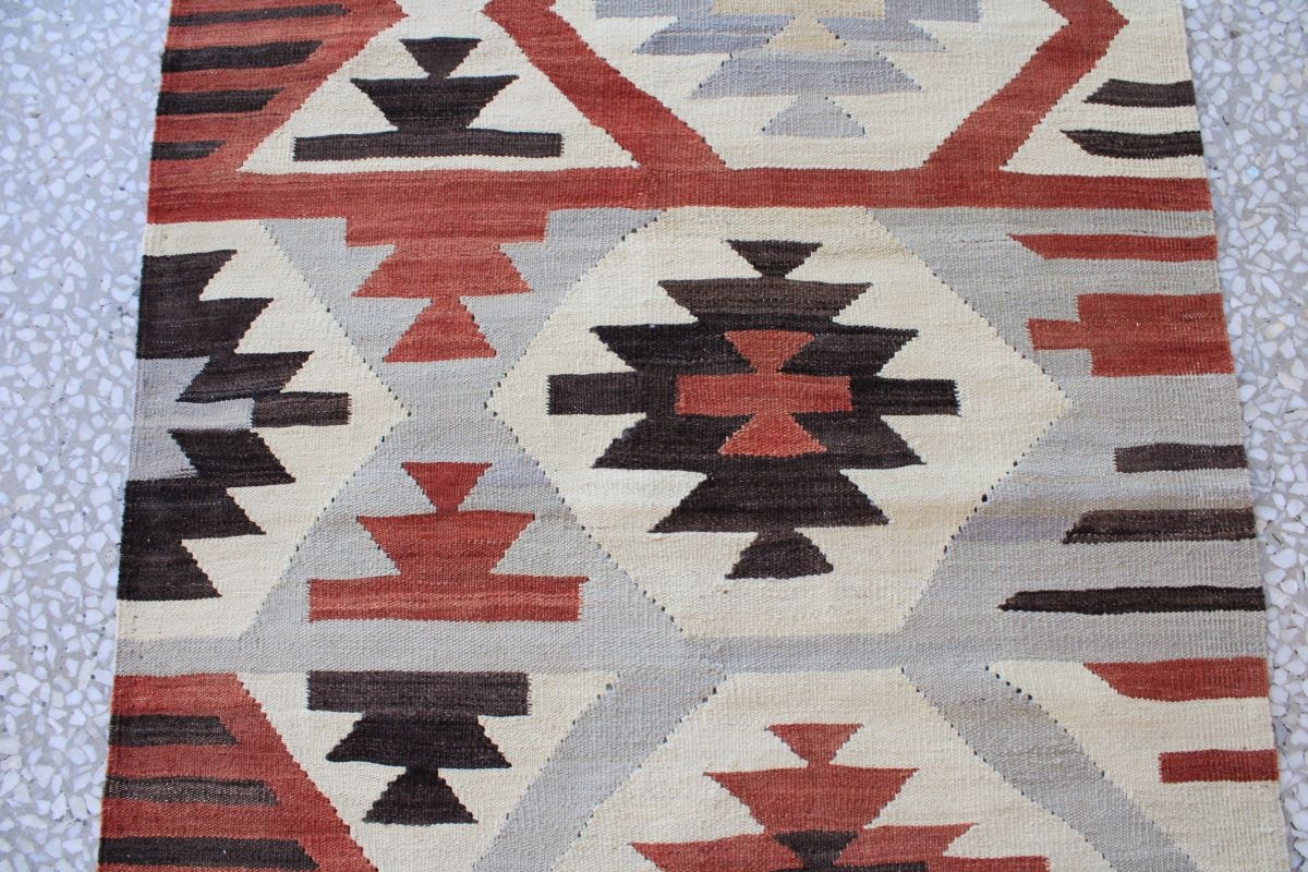 Stunning Chobrang Runner Kilim 2