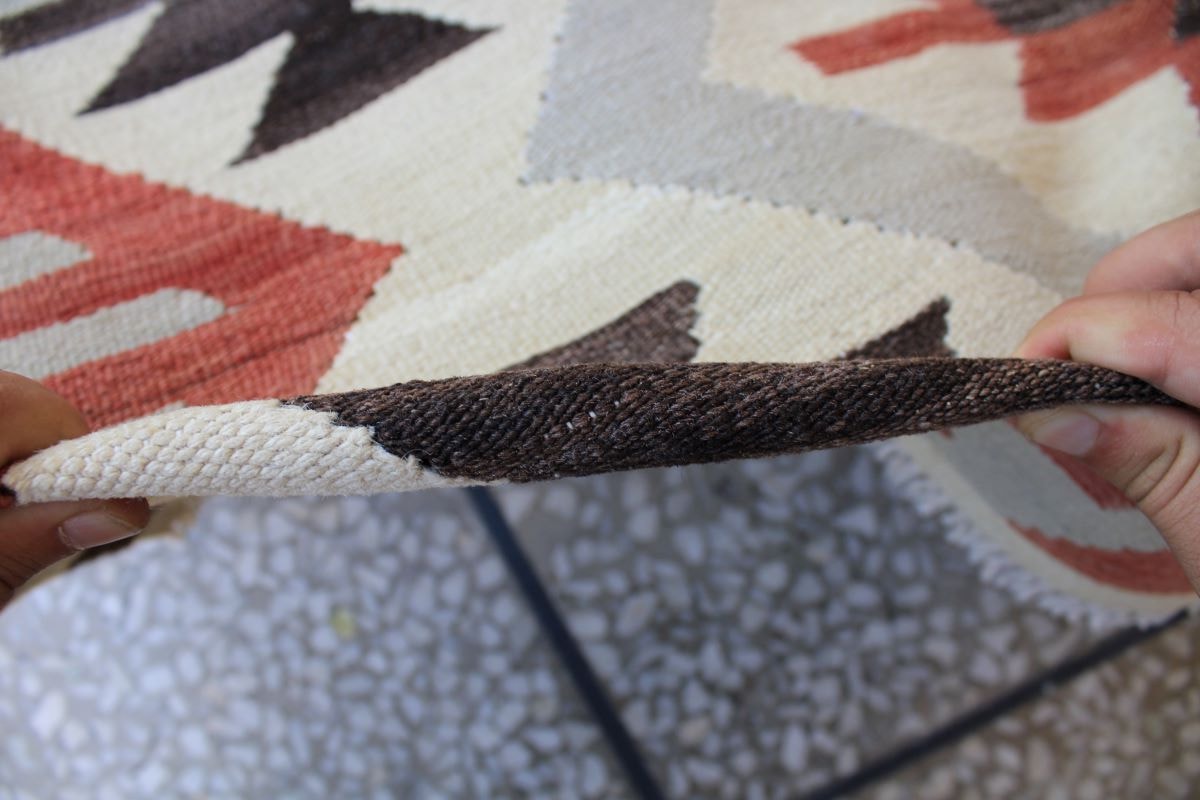 Stunning Chobrang Runner Kilim 5