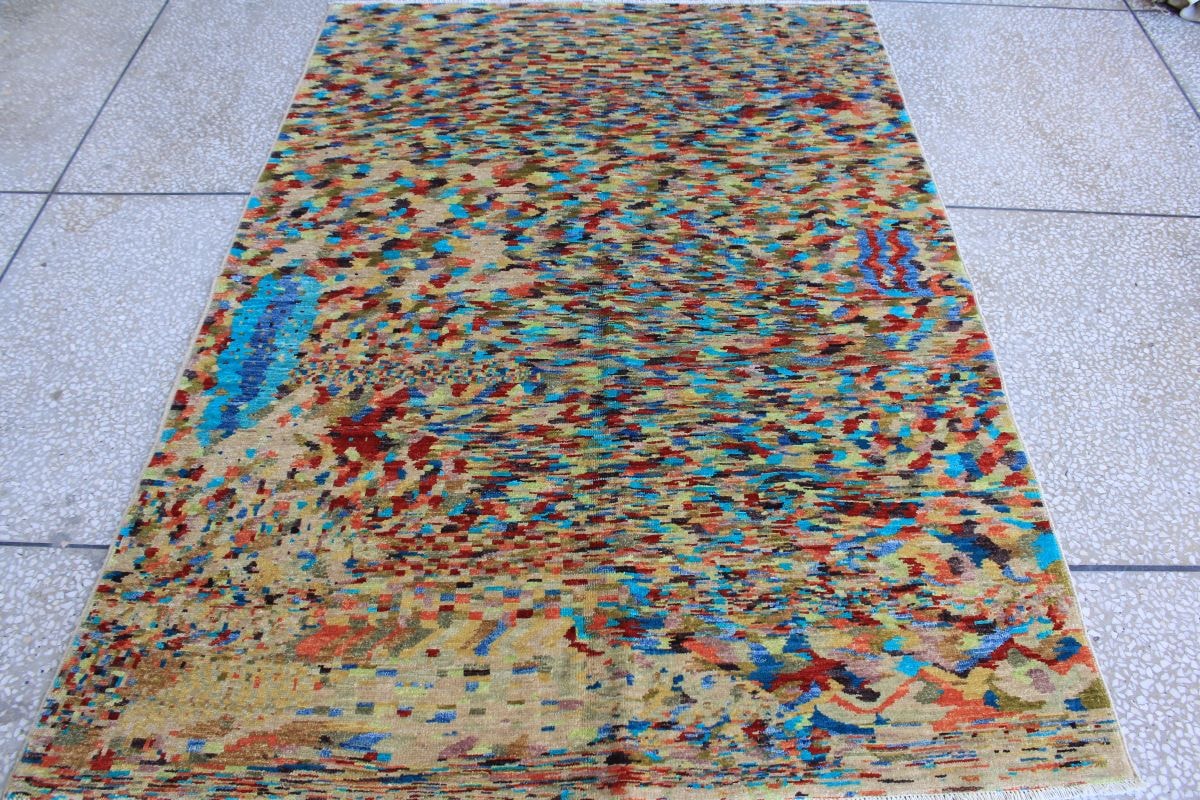 Stunning Chobrang Capet With Nice Quality 1