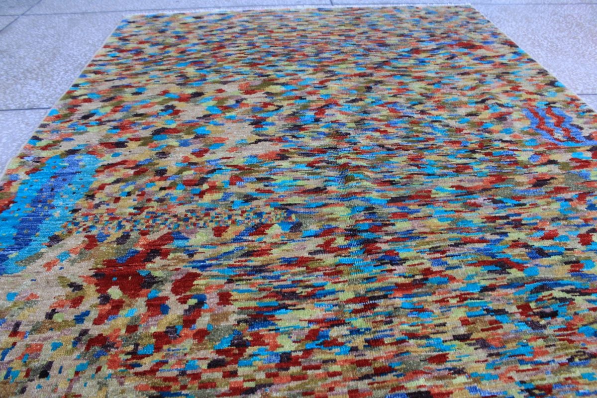 Stunning Chobrang Capet With Nice Quality 2