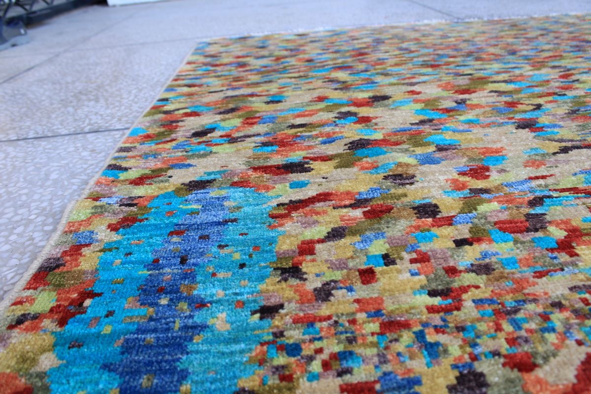 Stunning Chobrang Capet With Nice Quality 3