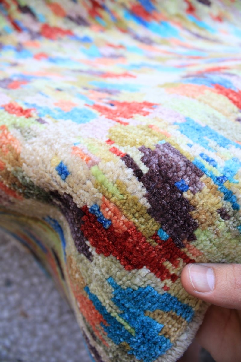 Stunning Chobrang Capet With Nice Quality 4