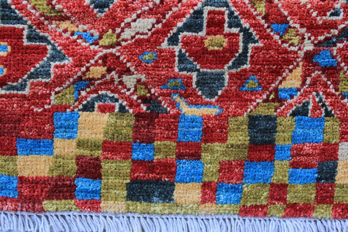 Stunning Design Chobrang Carpet With Nice Color 3