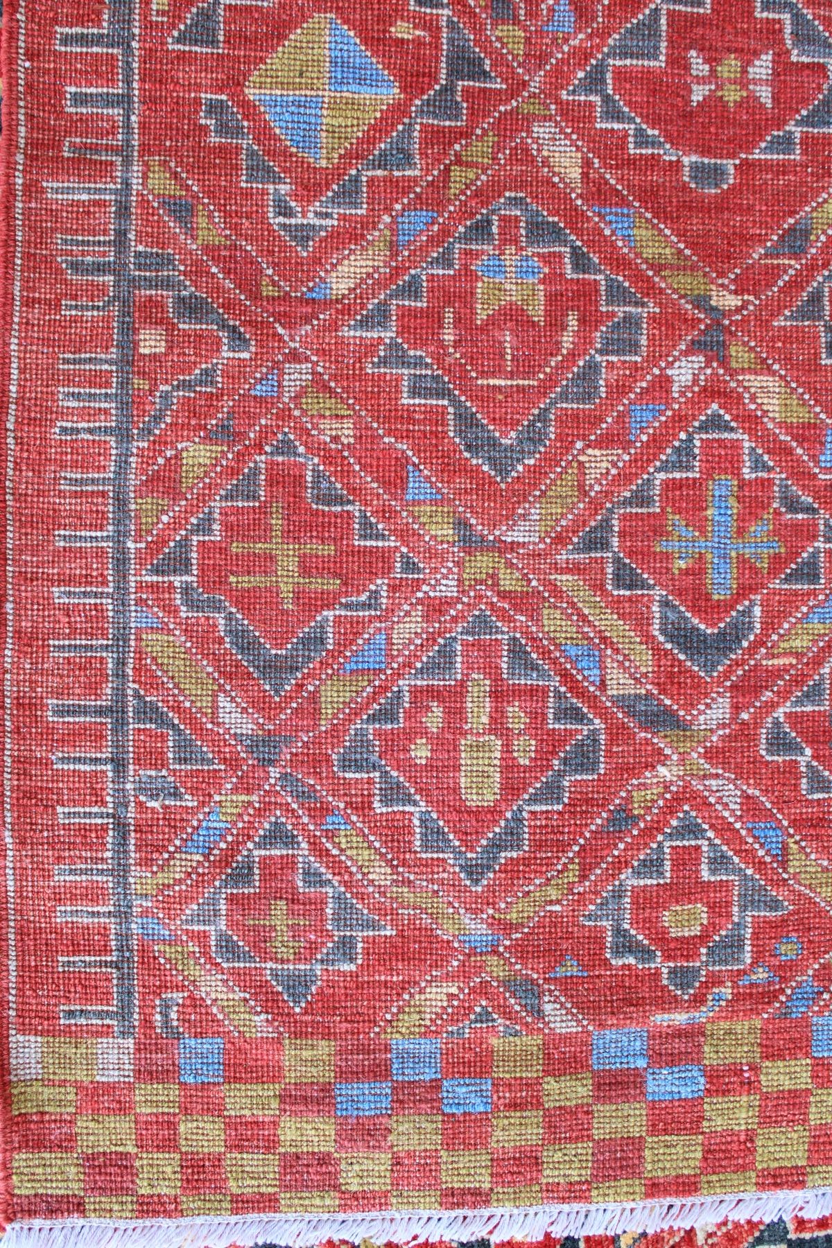 Stunning Design Chobrang Carpet With Nice Color 4
