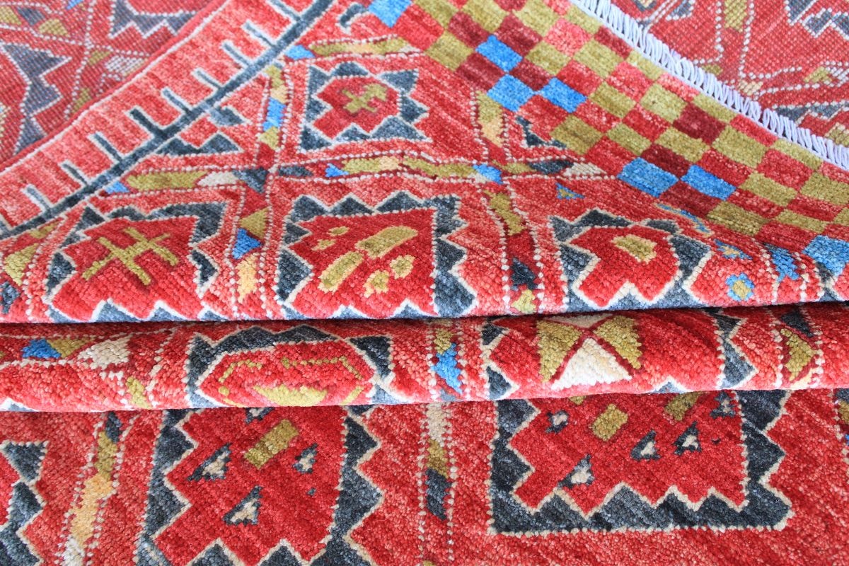 Stunning Design Chobrang Carpet With Nice Color 5