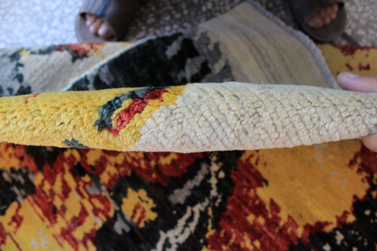 Stunning New Modern Design Chobrang Carpet 5