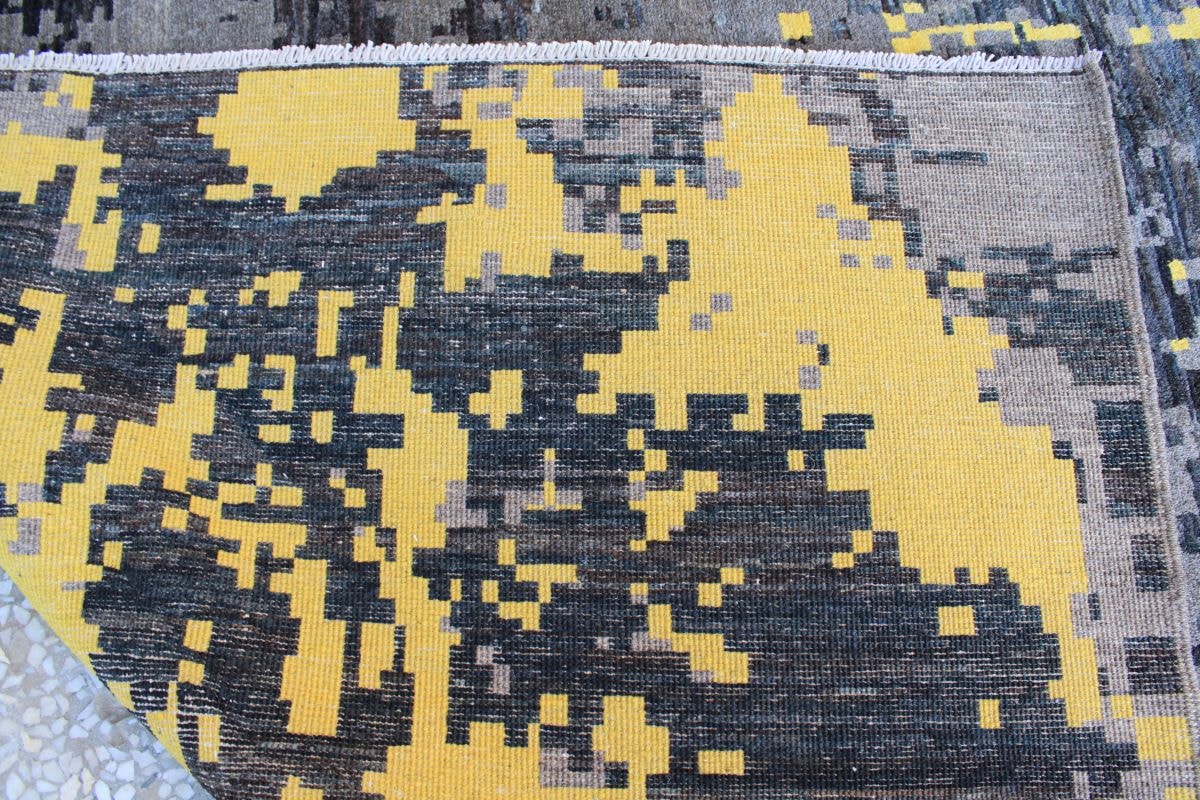 Beautifull New Modern design Chobrang Carpet 4