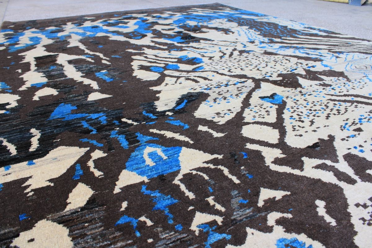 Stunning Classic Design With Nice Coloration Chobrang carpet  3