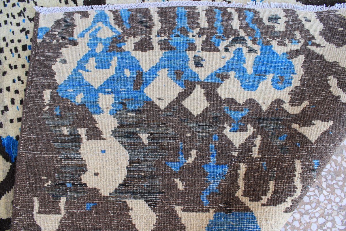 Stunning Classic Design With Nice Coloration Chobrang carpet  5