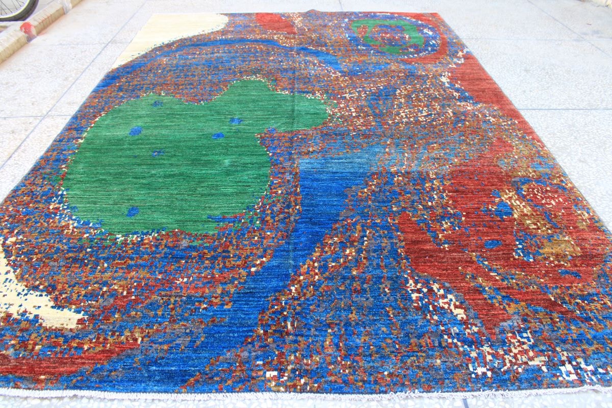 Different design Chobi Rugs With Nice Colors 2