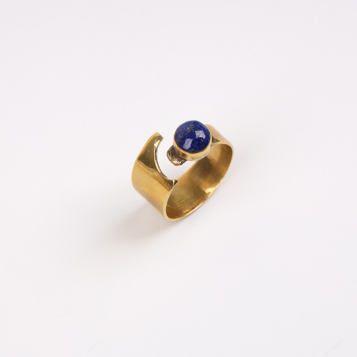 Ring 3