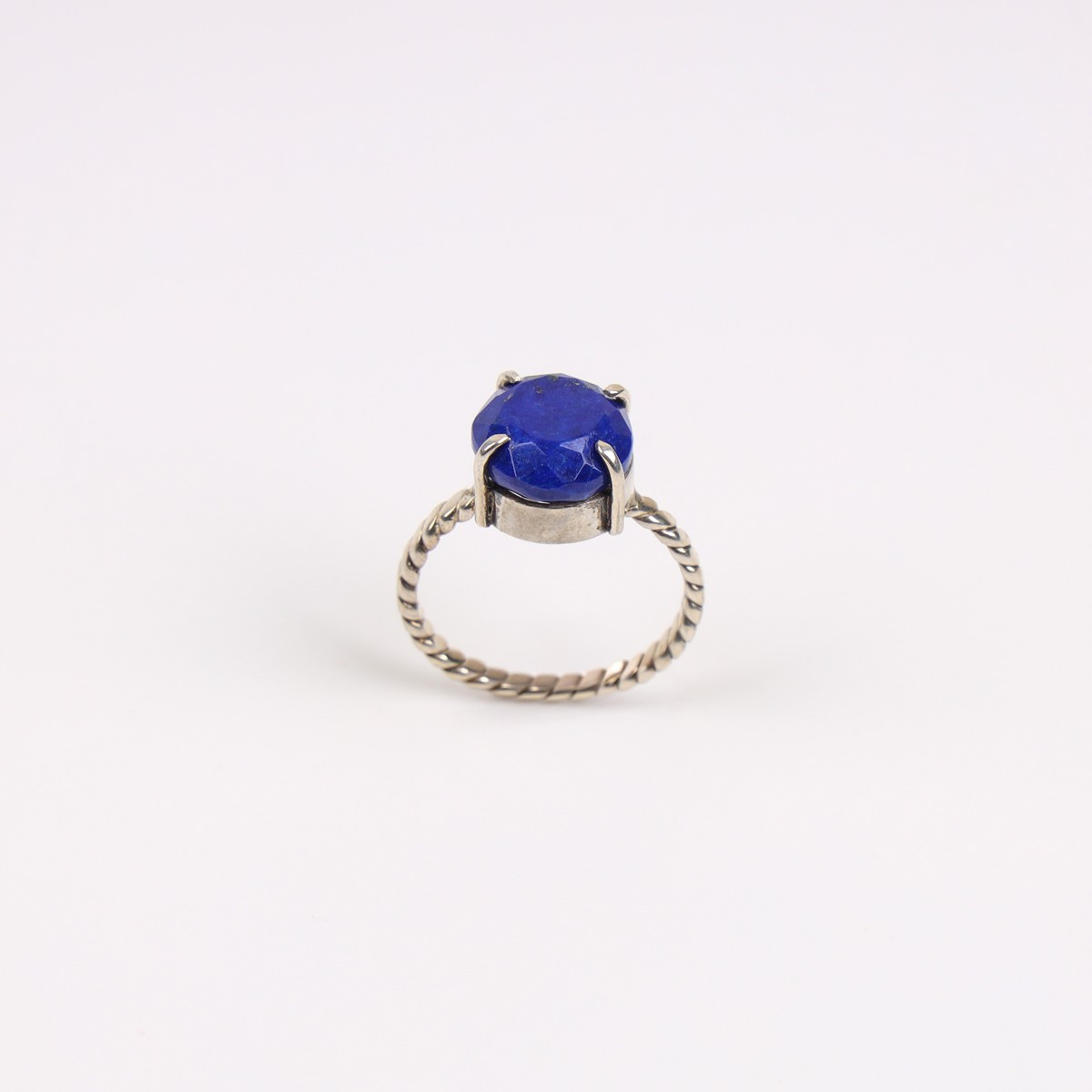 Ring Handmade 1