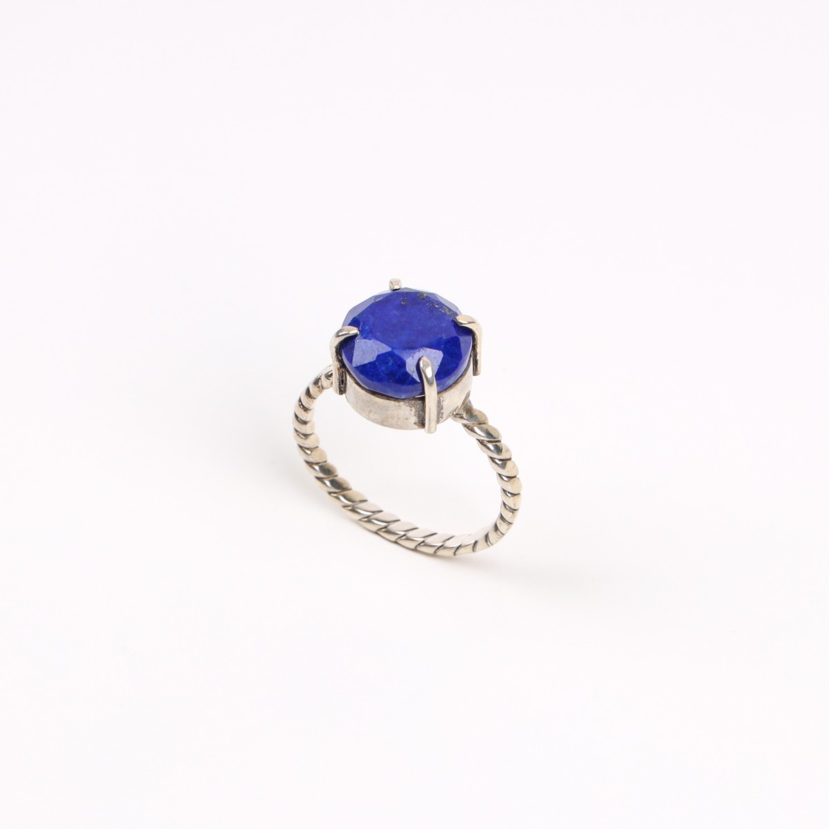 Ring Handmade 2