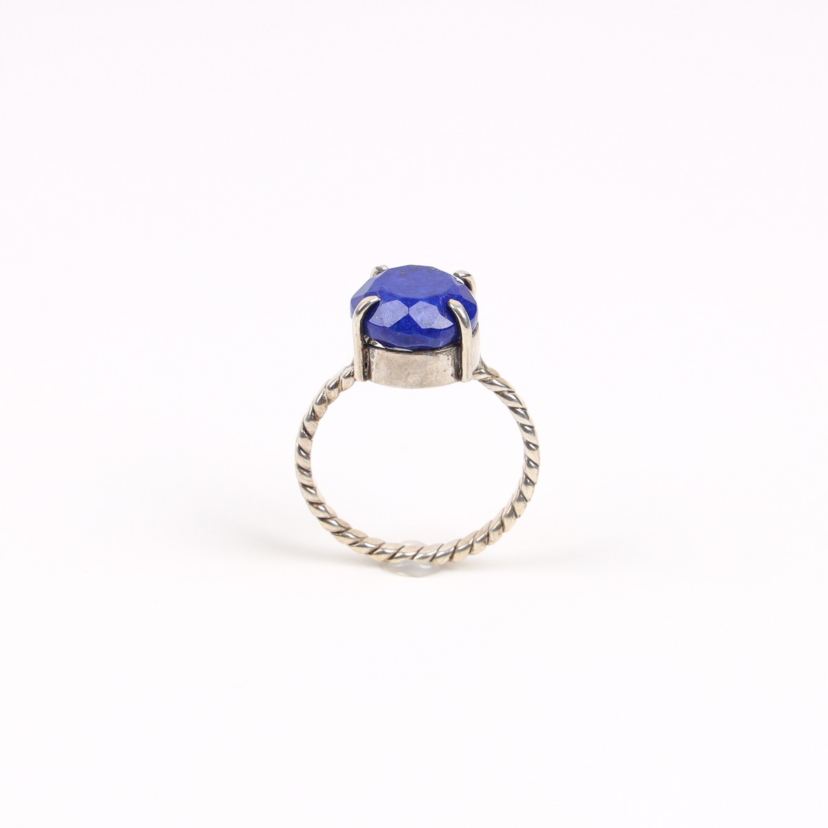 Ring Handmade 3