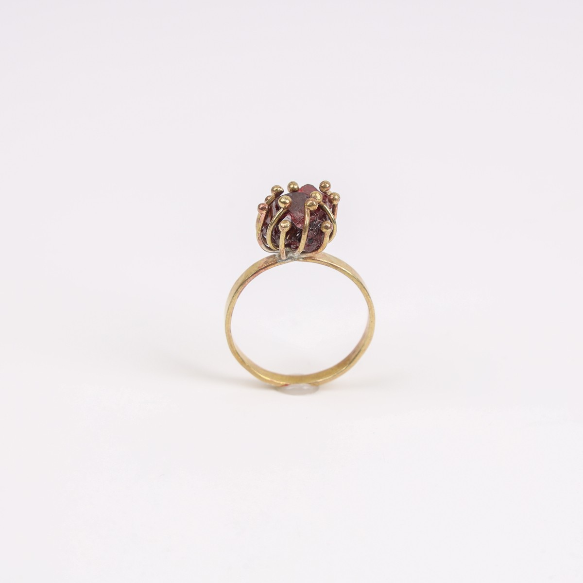 Ring Filigree 1