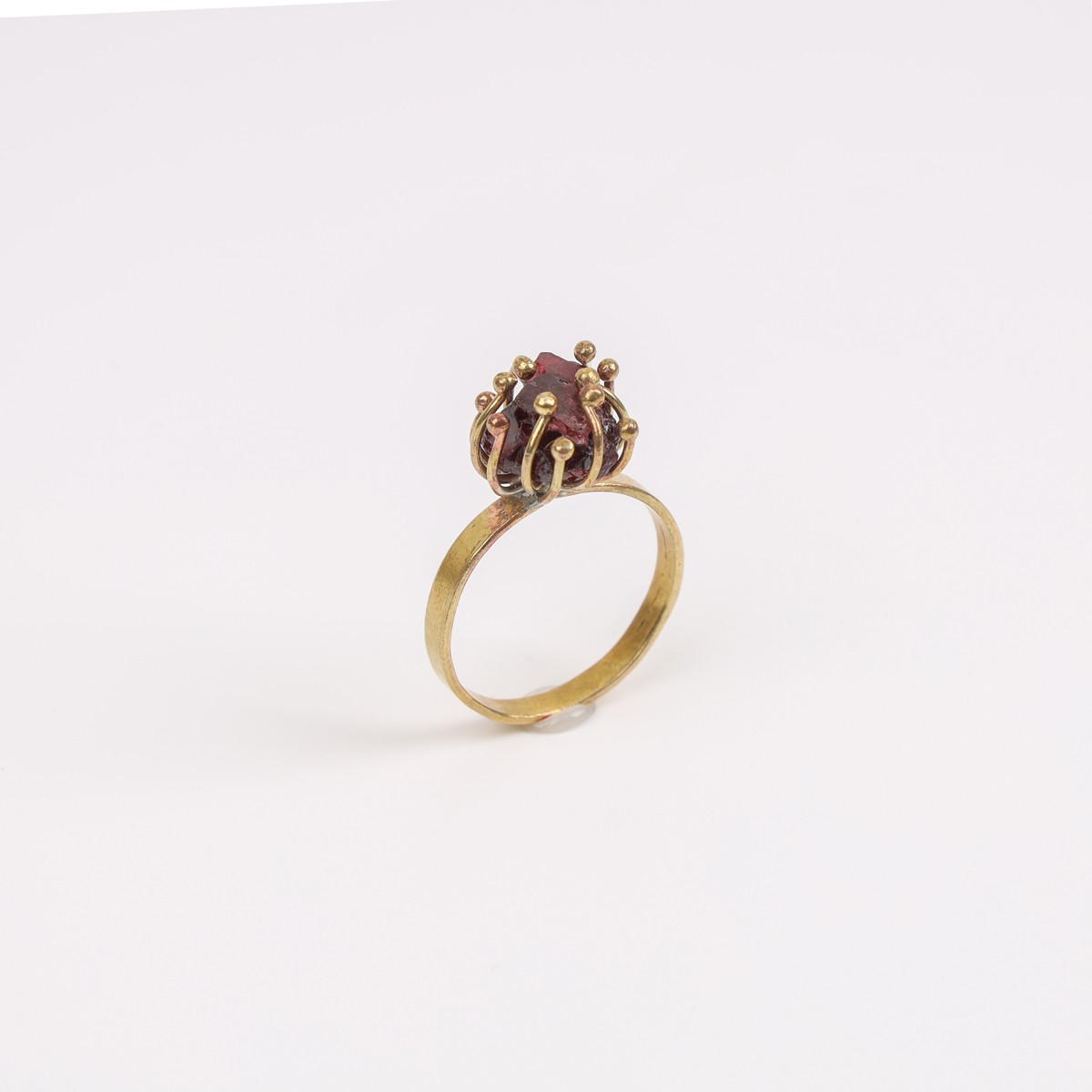 Ring Filigree 2