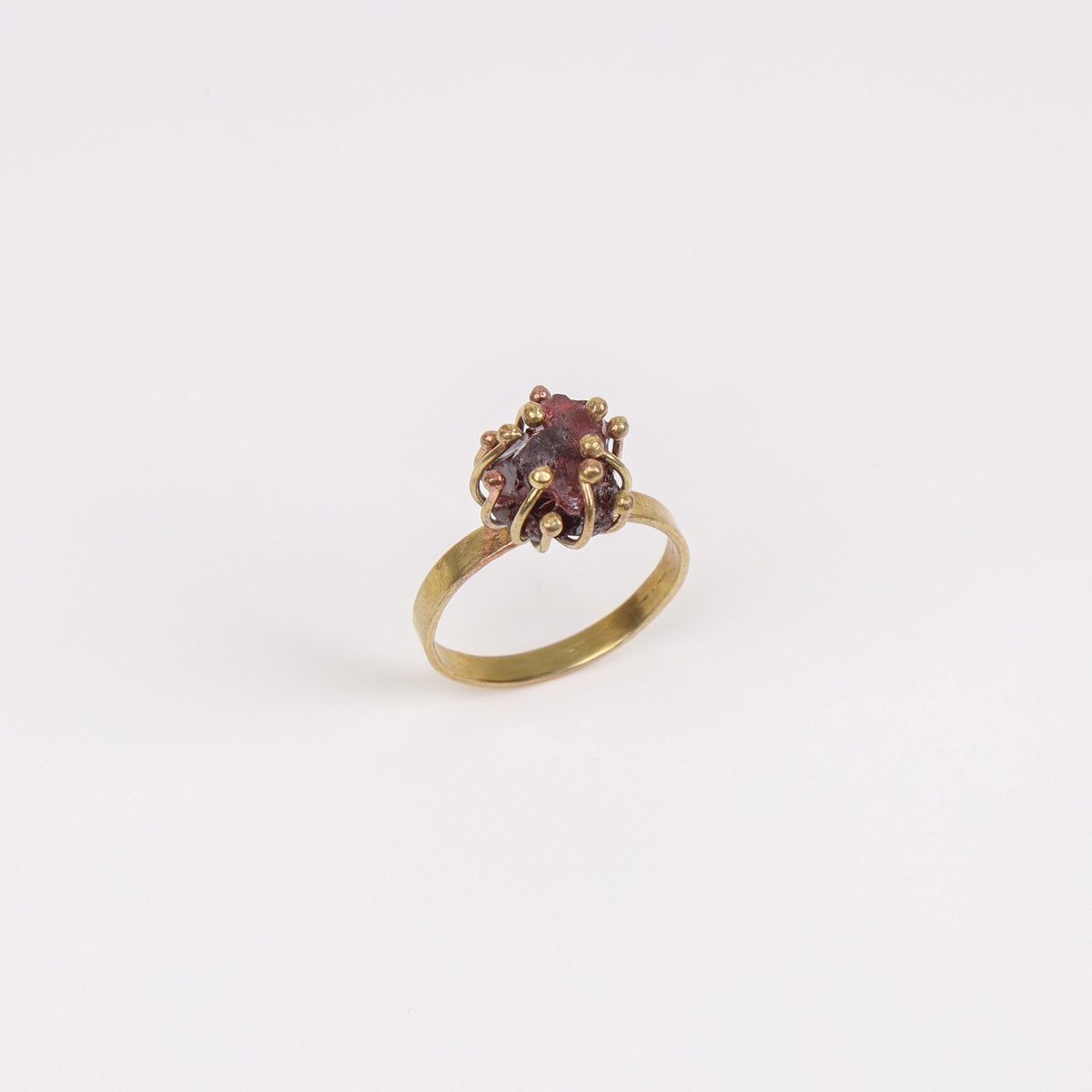 Ring Filigree 3
