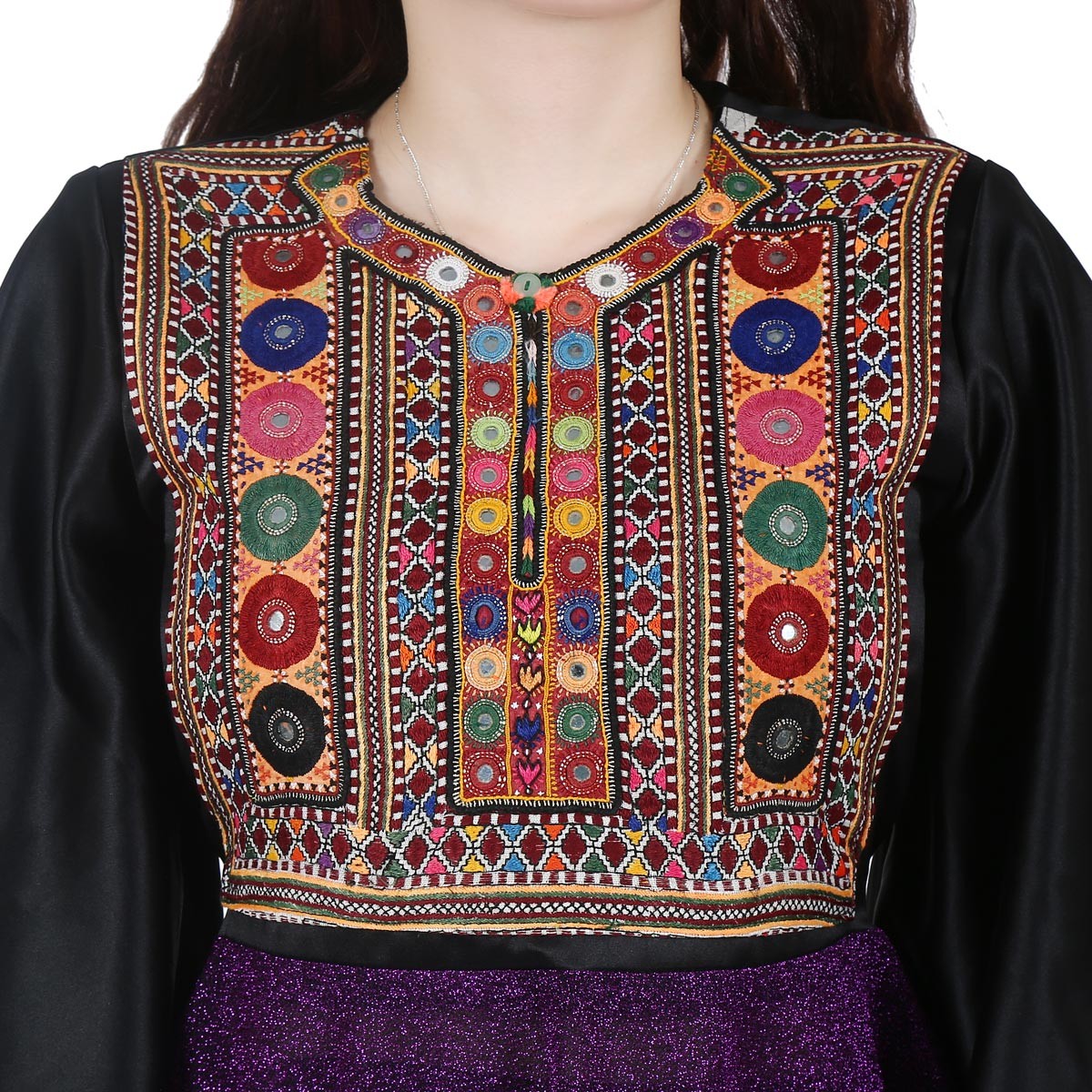 Afghan Dress 2