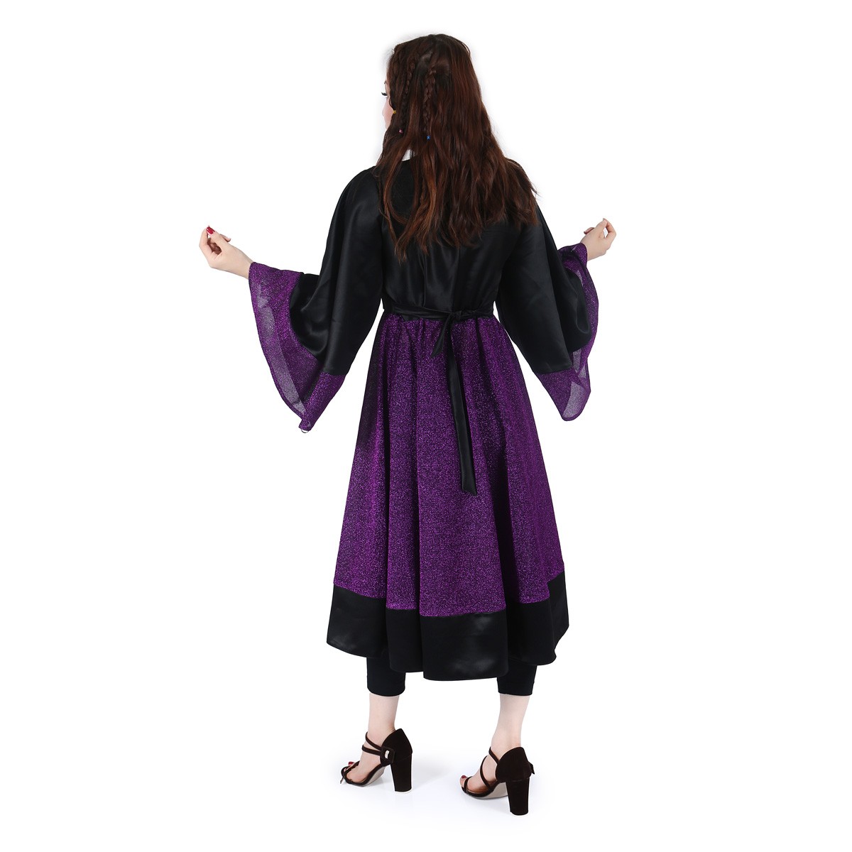 Afghan Dress 3
