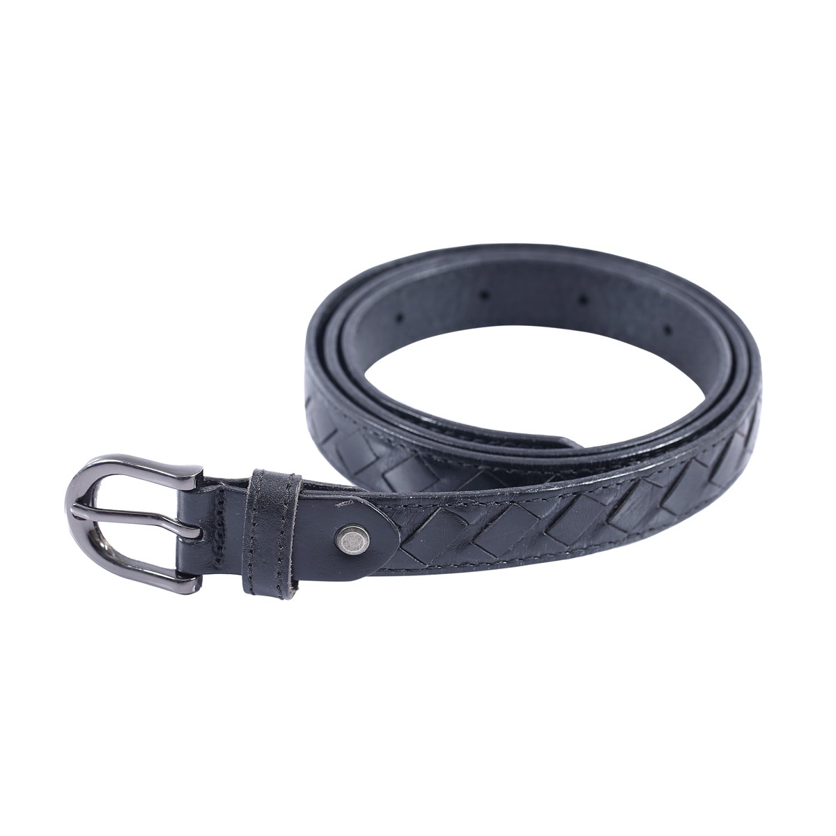 Women Leather Belt 2