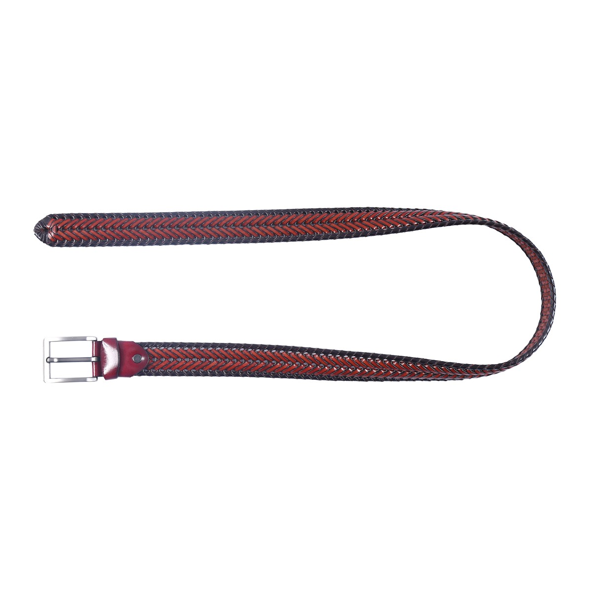 Men Leather Belt 1