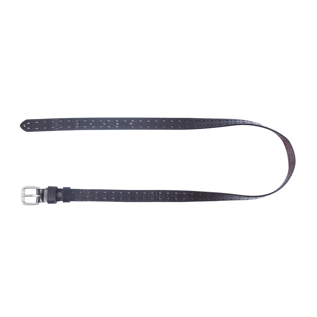 Women Leather Belt Pure Handmade Original 1