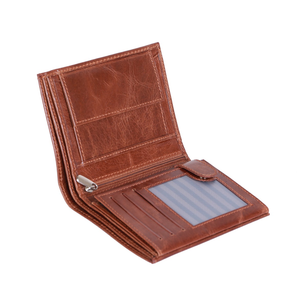 Leather Wallet 3