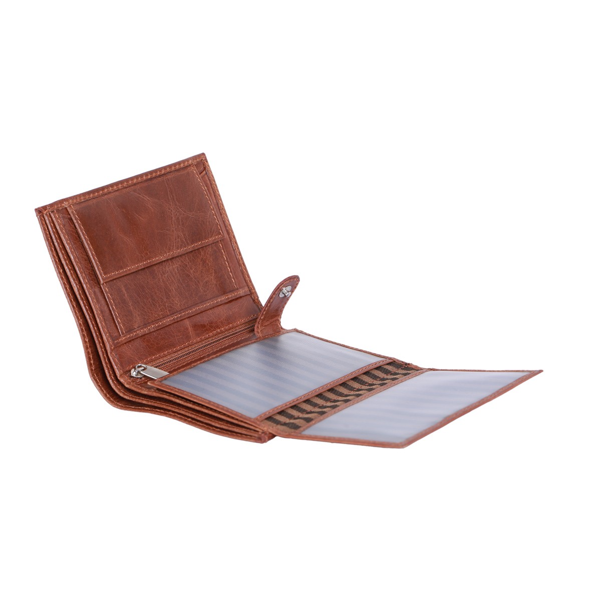 Leather Wallet 9