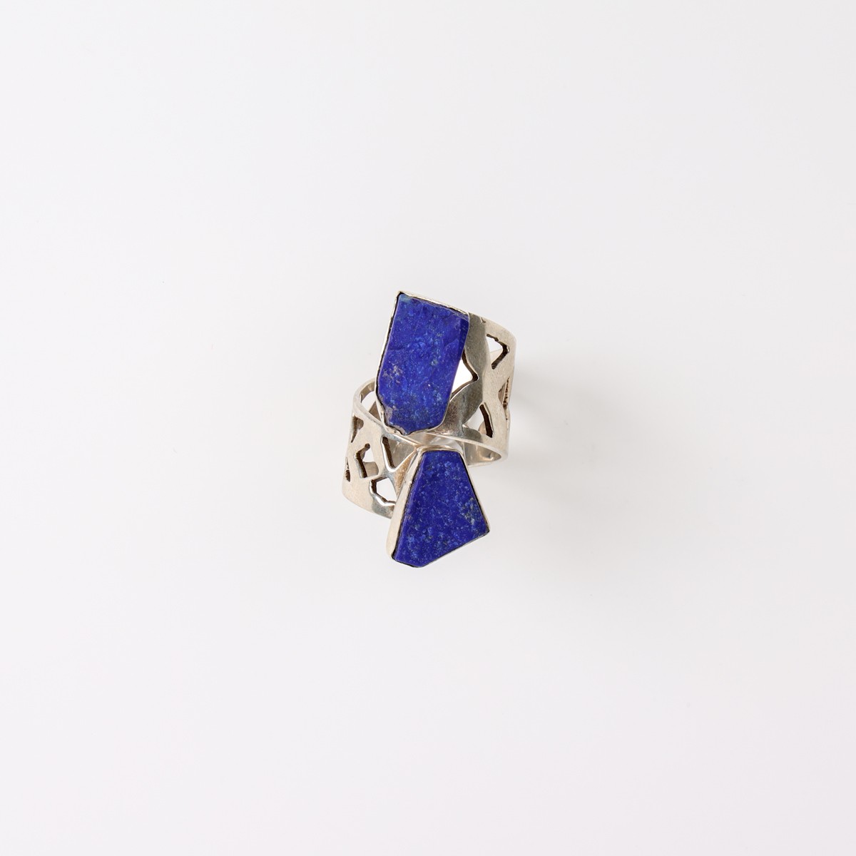 Unique gift, handmade ring  1