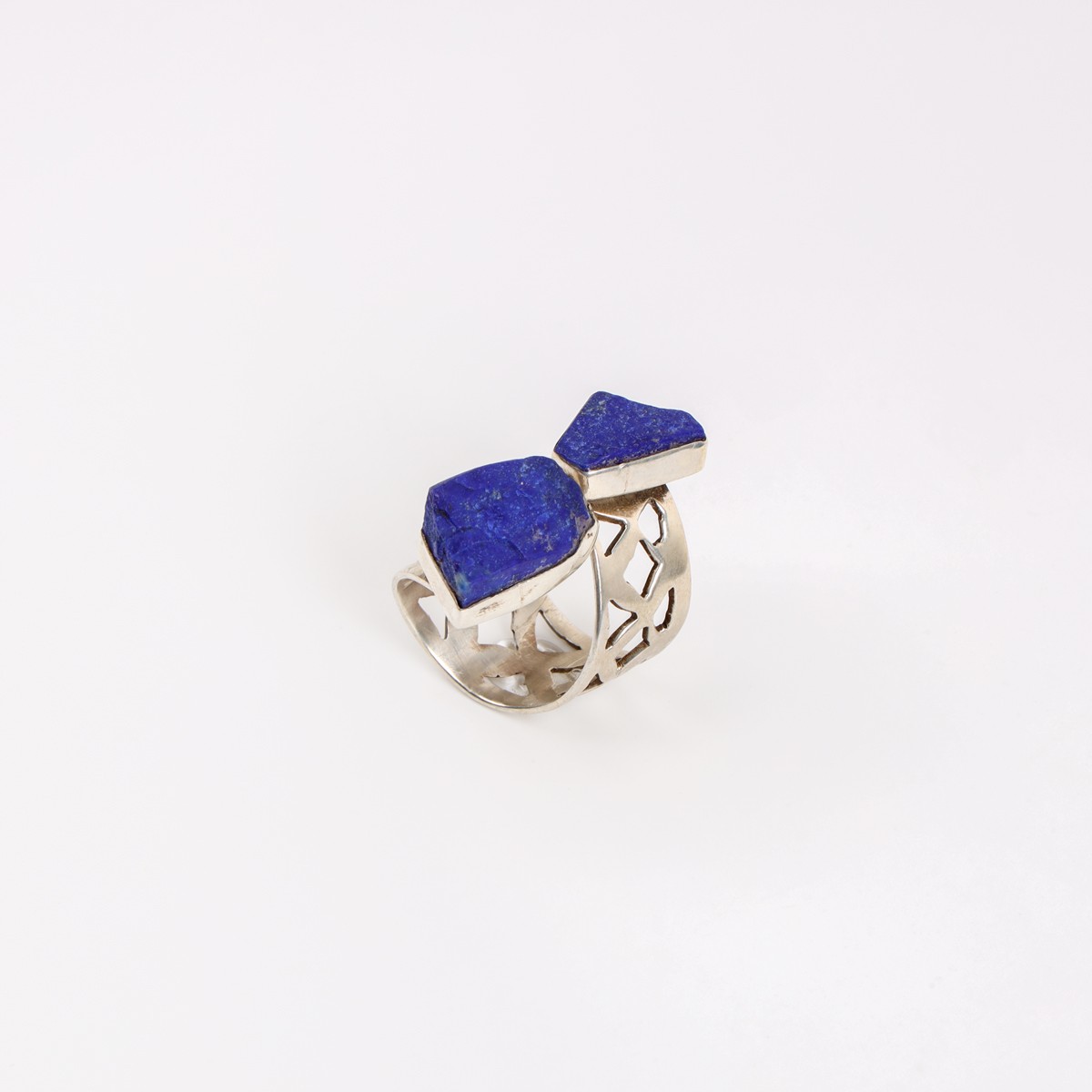 Unique gift, handmade ring  3