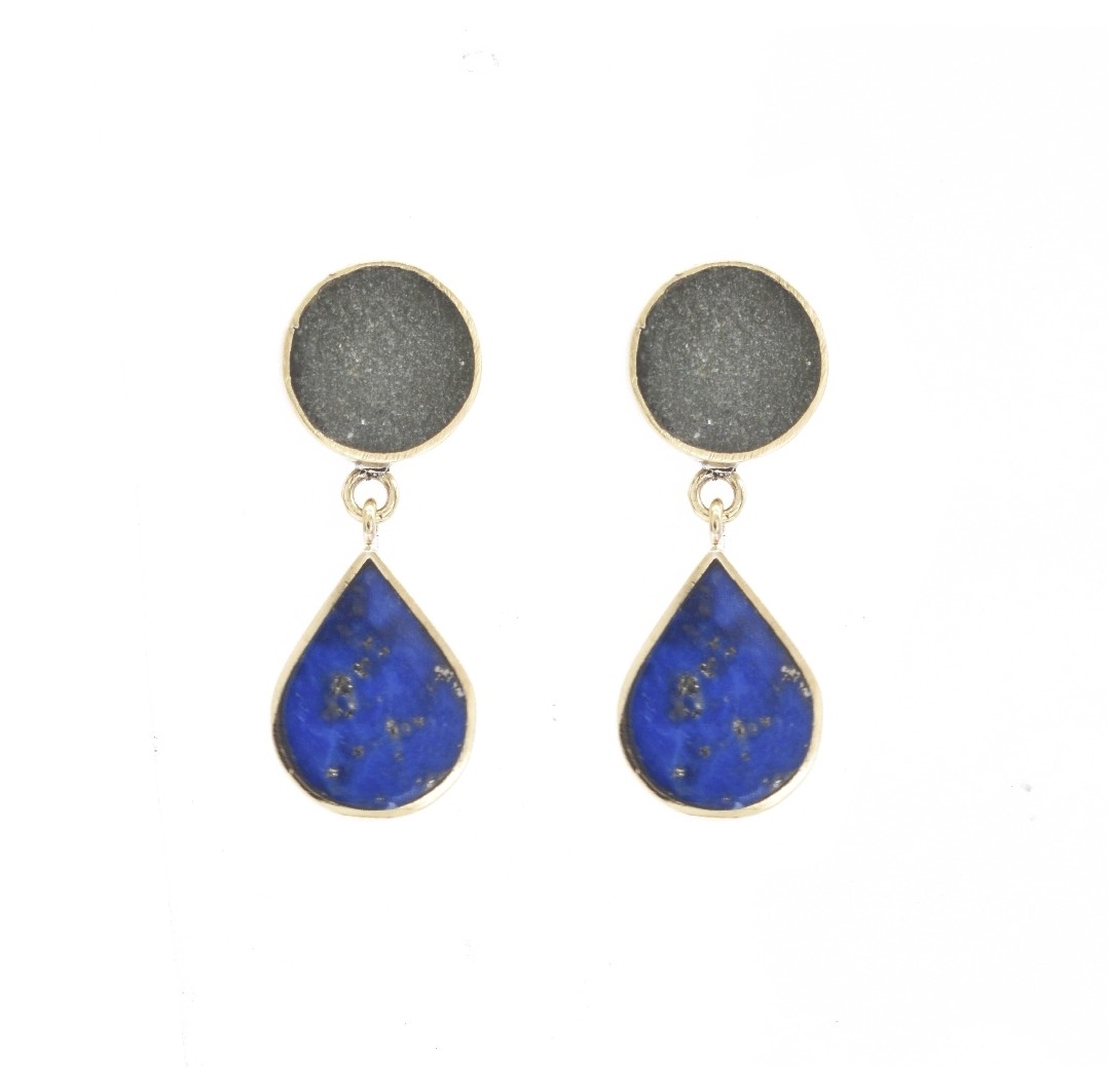 Aseel Earrings 2