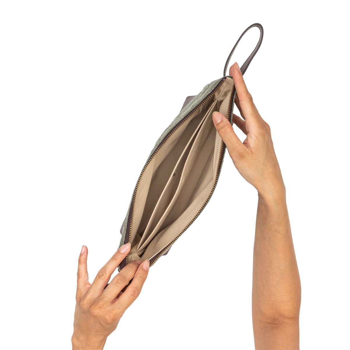 Lummbo, Yugen Clutch Bag 2