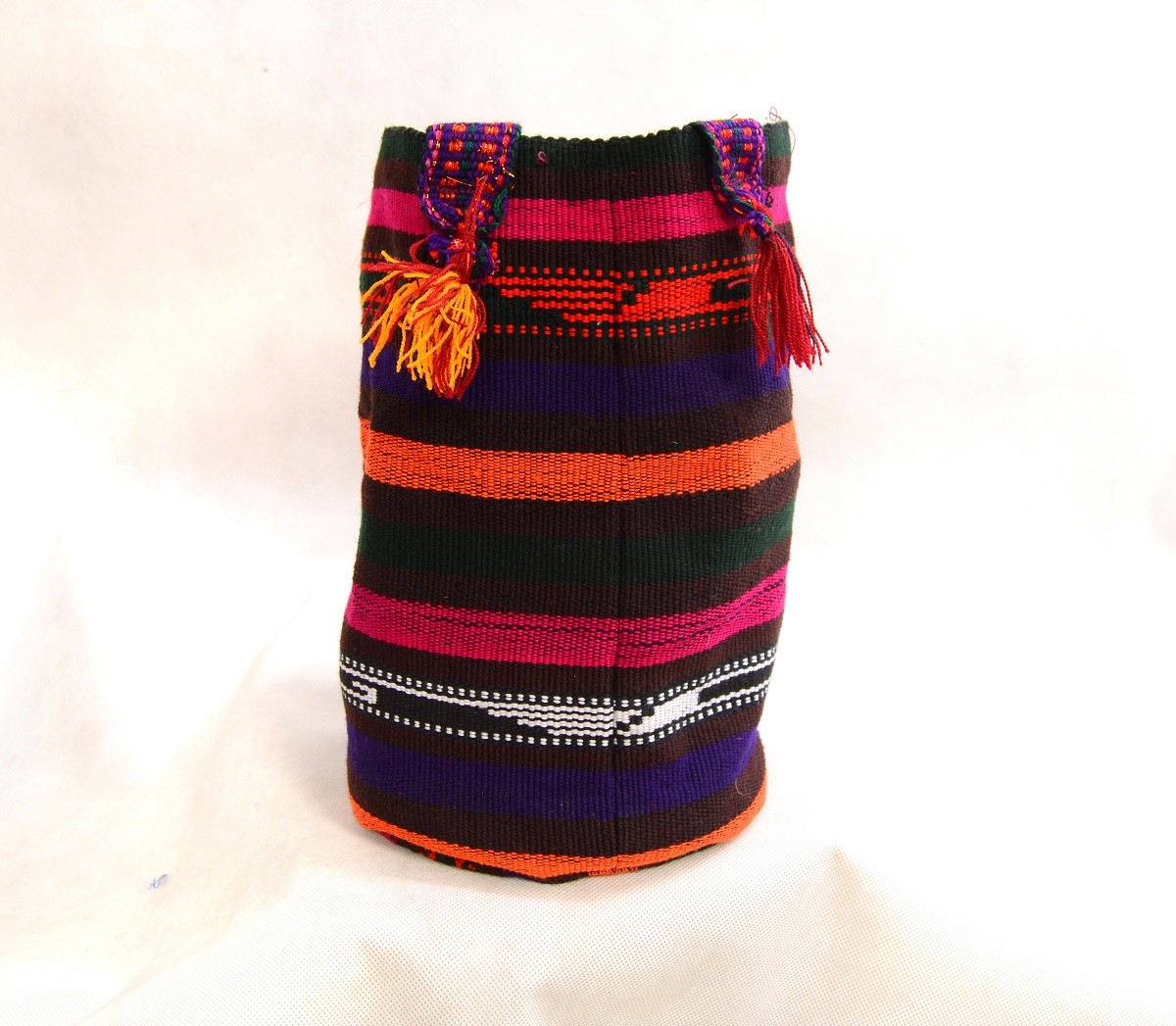Handmade Afghan Women's Bag 2