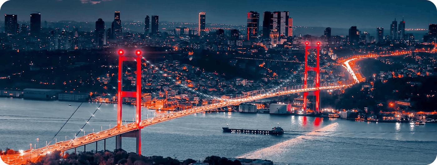 Türkiye At A Glance