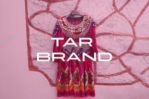 Tar Brand logo