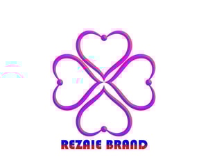 Rezaie Brand logo