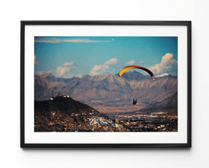 Khadim Hussain Ahmadi logo